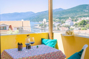 Casa Calilla, wi-fi A/C per 5